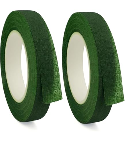 Amazon.co.jp: 日本デキシー(Dixie Japan) DIXIE フローラテープ